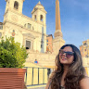 Meet your Posher, Aileen